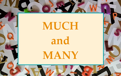 Quantifiers, Countable and Uncountable 10 Quantifiers, Countable and Uncountable