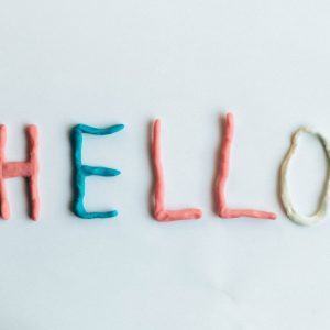 The Big List Of How We Say HELLO in English