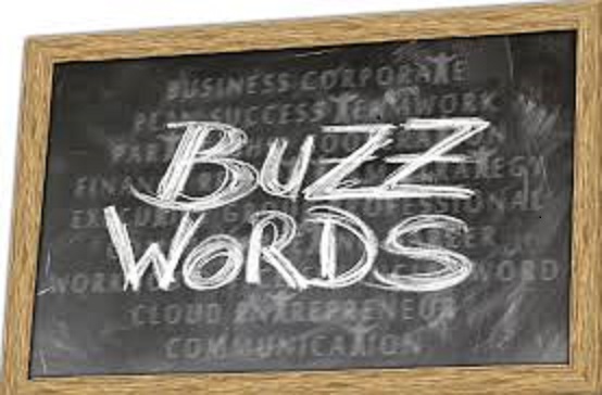 9 Office Buzzwords